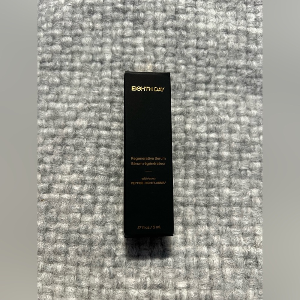 Eighth Day Regenerative Serum